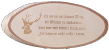 Jägerschild